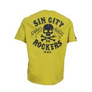 CAMISETA HOMBRE SUPERDRY 5944798