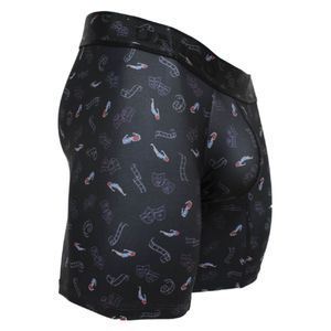 BOXER HOMBRE ESTAMPADO UNICO 0283837