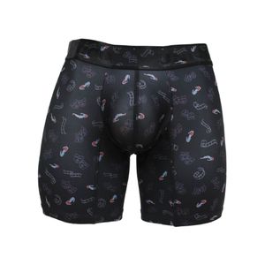 BOXER HOMBRE ESTAMPADO UNICO 0283837