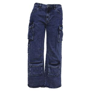 JEAN MODA MUJER AMERICANINO 1039680