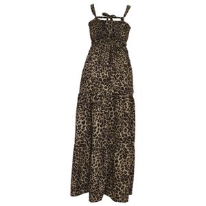 VESTIDO MUJER ESTAMPADO AMERICANINO 1039681