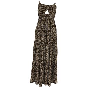 VESTIDO MUJER ESTAMPADO AMERICANINO 1039681