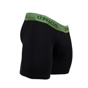 BOXER HOMBRE NEGRO UNICO 0283839