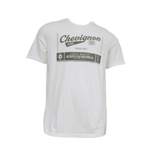 CAMISETA HOMBRE CHEVIGNON 4590700