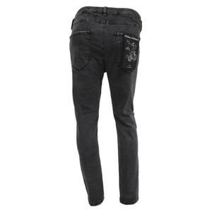 JEAN PEDAL PUSHER HOMBRE GIRBAUD 1409241