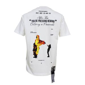 CAMISETA UNISEX Y/OUT 7000039