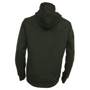 BUSO CHOMPA HOMBRE VERDE GIRBAUD 1409184