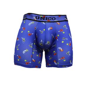 BOXER HOMBRE ESTAMPADO UNICO 0283835