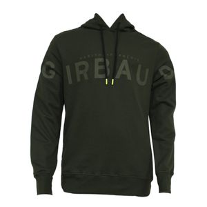 BUSO CHOMPA HOMBRE VERDE GIRBAUD 1409184