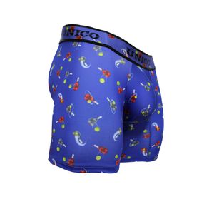 BOXER HOMBRE ESTAMPADO UNICO 0283835
