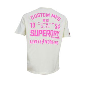 CAMISETA HOMBRE SUPERDRY 5944799