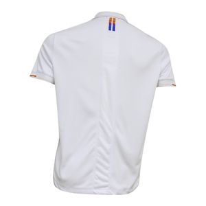 CAMISETA POLO HOMBRE BLANCA GIRBAUD 1409185
