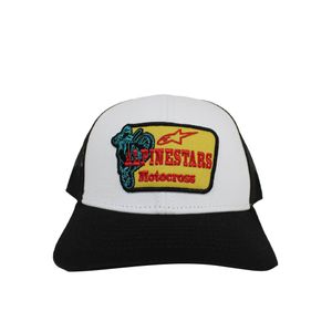 GORRA UNISEX ALPINESTARS 6780274