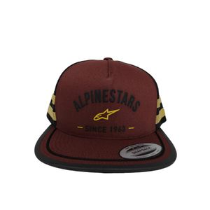 GORRA UNISEX ALPINESTARS 6780277