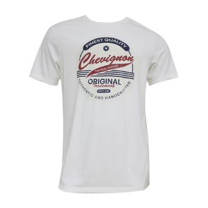 CAMISETA HOMBRE CHEVIGNON 4590688