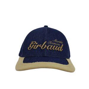 GORRA UNISEX GIRBAUD 1409245