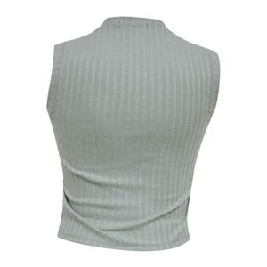 CAMISETA MANGA SISA MUJER GIRBAUD 1409202