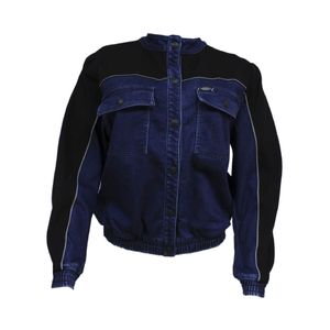 CHAQUETA MUJER AZUL GIRBAUD 1409219