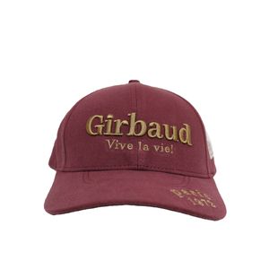 GORRA UNISEX GIRBAUD 1409224