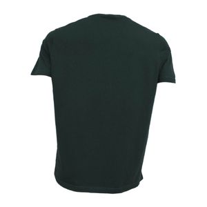 CAMISETA HOMBRE VERDE GIRBAUD 1409243
