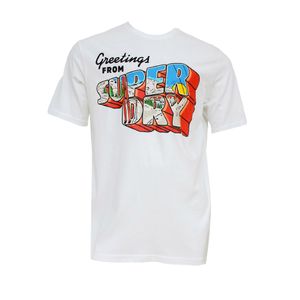 CAMISETA HOMBRE SUPERDRY 5944811