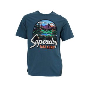 CAMISETA HOMBRE SUPERDRY 5944812
