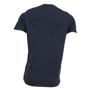 CAMISETA HOMBRE GRIS GIRBAUD 1409255