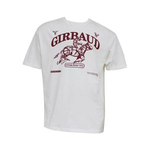 CAMISETA HOMBRE CRUDO GIRBAUD 1409262