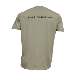 CAMISETA HOMBRE GIRBAUD 1409268