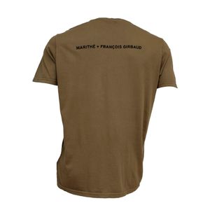 CAMISETA HOMBRE GIRBAUD 1409269