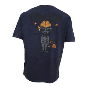 CAMISETA HOMBRE GIRBAUD 1409244