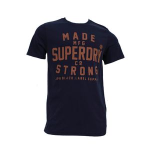CAMISETA HOMBRE SUPERDRY 5944833