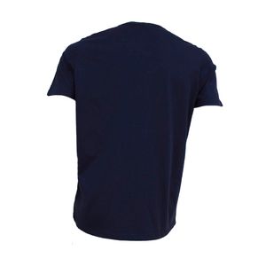 CAMISETA HOMBRE AZUL GIRBAUD 1409278