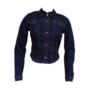 CHAQUETA MUJER AZUL GIRBAUD 1409283
