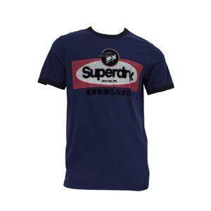CAMISETA HOMBRE SUPERDRY 5944836