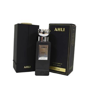 LOCION OCTANS UNISEX AHLI 7040002