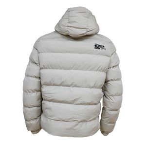 CHAQUETA HOMBRE SUPERDRY 5944843