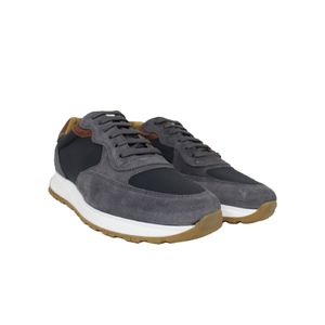 TENIS DEPORTIVOS HOMBRE NEGRO CHEVIGNON 6850035