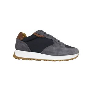 TENIS DEPORTIVOS HOMBRE NEGRO CHEVIGNON 6850035