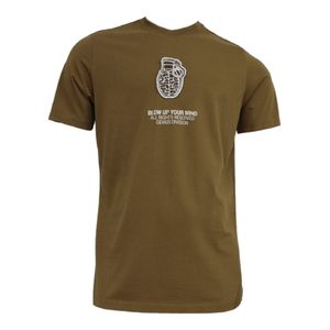 CAMISETA HOMBRE BLOW UP 6980038