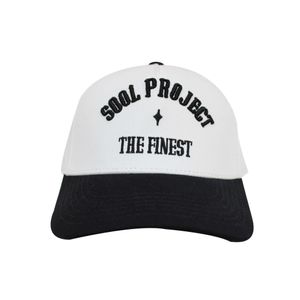 GORRA UNISEX SOOL PROJECT 7020007