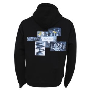 BUSO CHOMPA HOMBRE ARTDIST 6960038