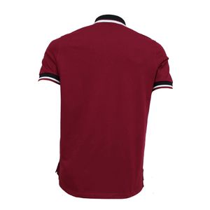 CAMISETA POLO HOMBRE VINOTINTO OXFORD 5974516