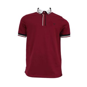 CAMISETA POLO HOMBRE VINOTINTO OXFORD 5974516
