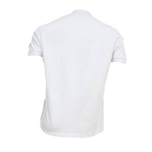CAMISETA POLO HOMBRE BLANCA GIRBAUD 1409285