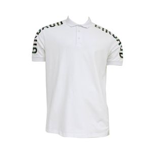 CAMISETA POLO HOMBRE BLANCA GIRBAUD 1409285