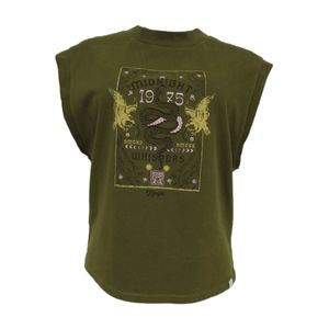 CAMISETA MUJER AMERICANINO 1039532