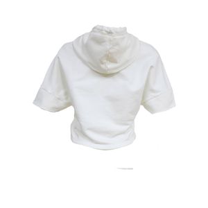 BUSO CHOMPA MUJER CRUDO GIRBAUD 1409304