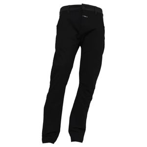 PANTALON HOMBRE NEGRO GIRBAUD 1409306