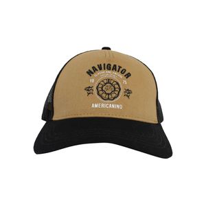 GORRA UNISEX AMERICANINO 1039704